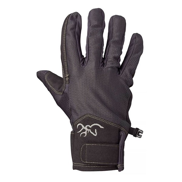 Men's Browning Trapper Creek Shooting Gloves product image