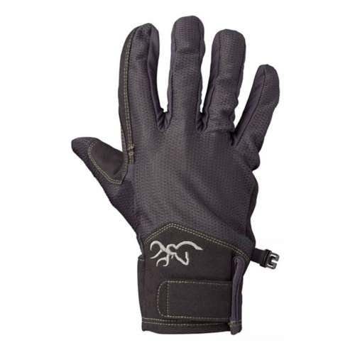 Men's Browning Trapper Creek Hunting Gloves