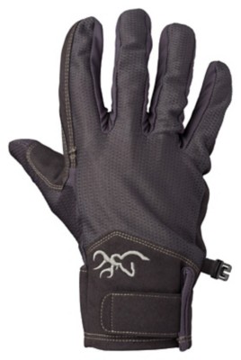 cold weather shooting gloves
