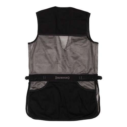 Youth Boys' Browning Jr Trapper Creek Mesh Shooting Vest