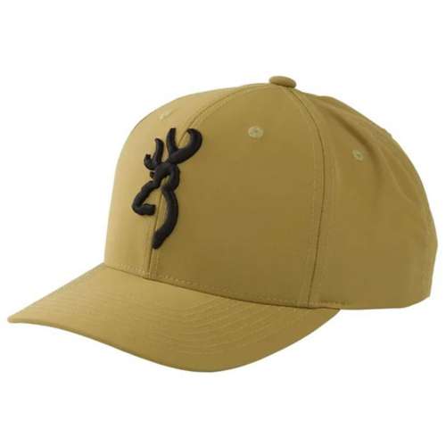 Men's Browning Proof Adjustable Hat