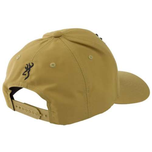 Men's Browning Proof Adjustable Hat