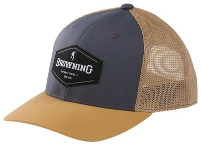 Men's Browning Elders Adjustable Hat