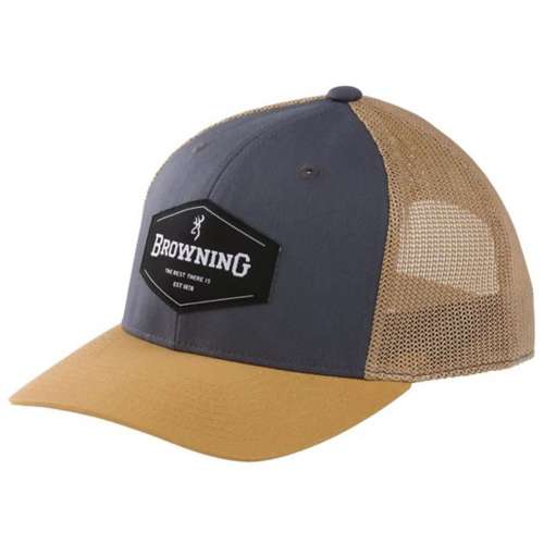 Men's Browning Elders Adjustable Hat