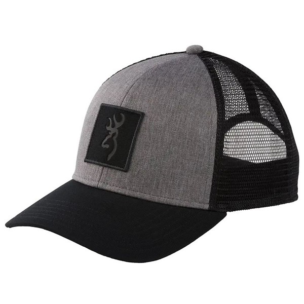 Men's Browning Crest Adjustable Hat product image