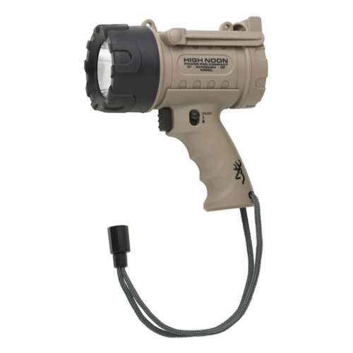 Browning High Noon Power Pro Compact Spotlight