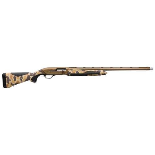 Browning Maxus II Wicked Wing Semi-Auto Shotgun