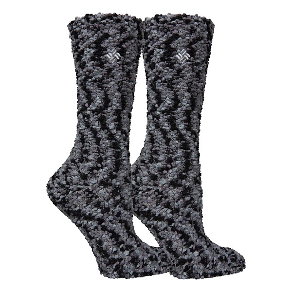Women's Columbia Popcorn Cozy Crew Socks product image