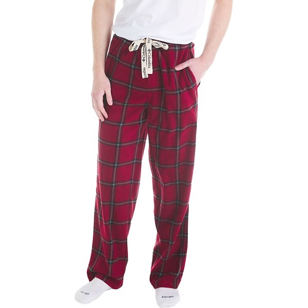 Men's Columbia Fleece Sleep Pants product image