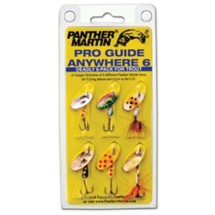 Panther Martin Pro Guide Anywhere 6