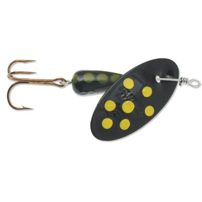 Panther Martin Spotted Teardrop Spinner Lure