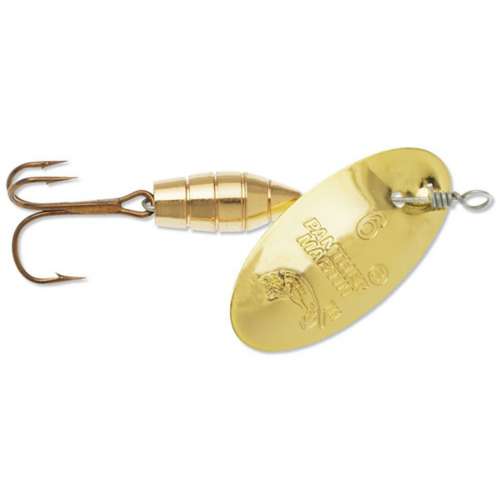 Panther Martin Deluxe Regular Spinner Lure