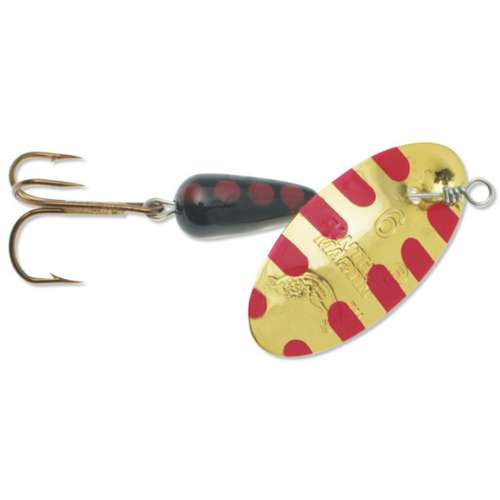 Panther Martin Classic Pattern Teardrop Spinners