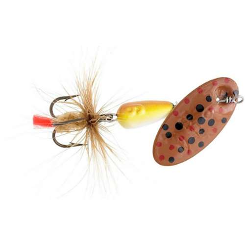 Panther Martin Nature Series Dressed Spinner Lure