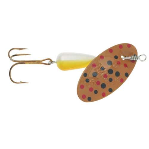 Panther Martin Nature Series Dressed Spinner Lure