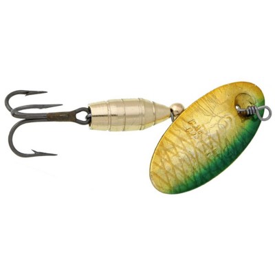 Panther Martin Holographic Deluxe Spinner Lure