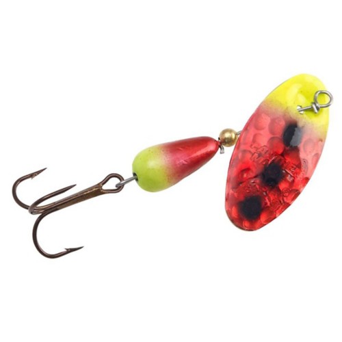 Panther Martin Holy Hammered Spinner - Primary Image