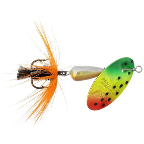 Panther Martin Holographic Fly Lure