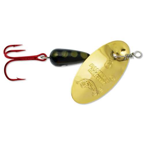 Panther Martin Classic Red Hooks Spinner Lure