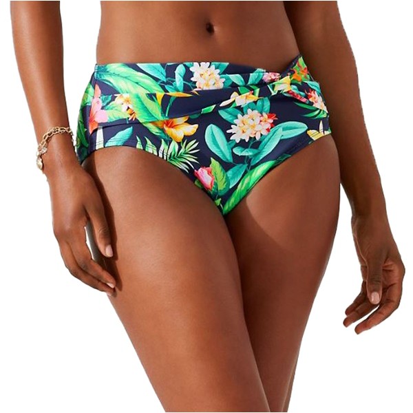 Women's Tommy Bahama Tropical Twist Bikini Bottom product image