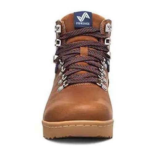 Women's Forsake Patch Mid Hiking Boots