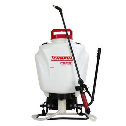 Chapin ProSeries 4 Gal Backpack Sprayer