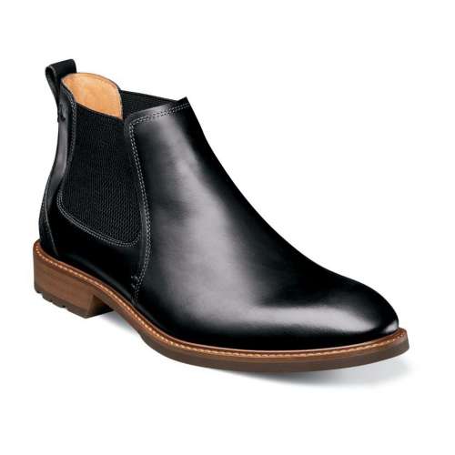 Cole haan nantucket clearance rugged plain boot