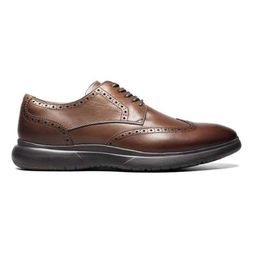 Men's Florsheim Dash Wingtip Dress Shoes