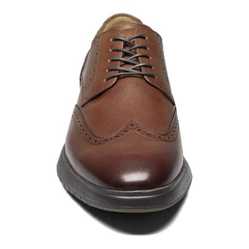 Men's Florsheim Dash Wingtip Dress Shoes