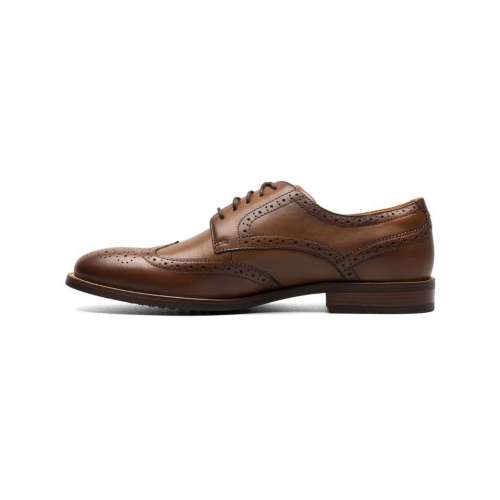 florsheim rucci wingtip oxford