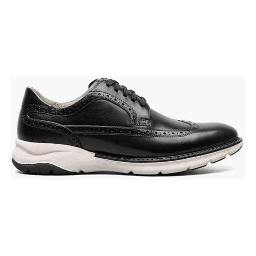 florsheim comfortech wingtip