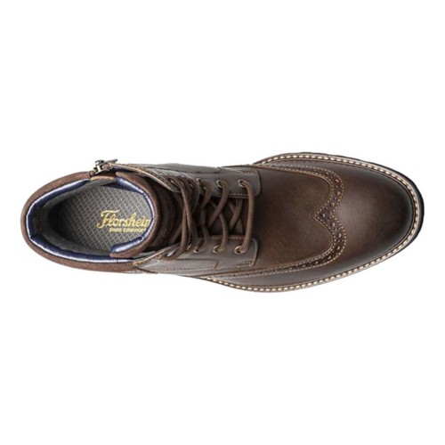 Renegade Wingtip Oxford Men’s Dress Shoes