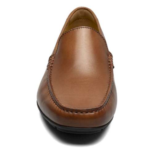 Men's Florsheim Motor Moc Toe Venetian Driver Shoes