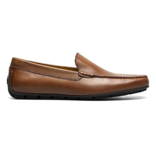 Men's Florsheim Motor Moc Toe Venetian Driver Shoes