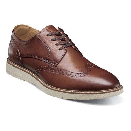 Men's Florsheim Vibe Wingtip Dress Shoes