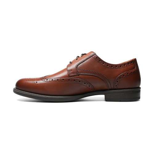 Men's Florsheim Midtown Wingtip Dress Shoes