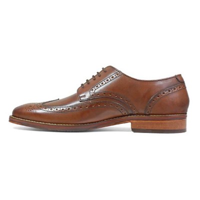 florsheim salerno wingtip oxford