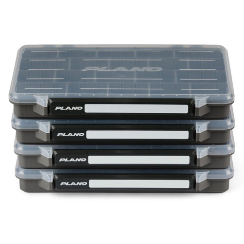 Plano StowAway 3700 4 Pack