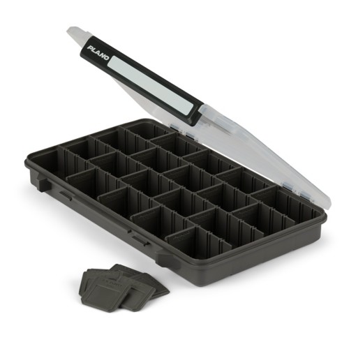 Plano StowAway 3700 4 Pack