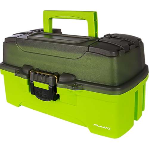 Plano 1 Tray Fishing Tackle Box Set - NEW - general for sale - by