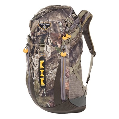 tenzing backpack