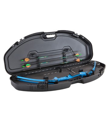 Plano Ultra Compact Youth Hard Side Bow Case