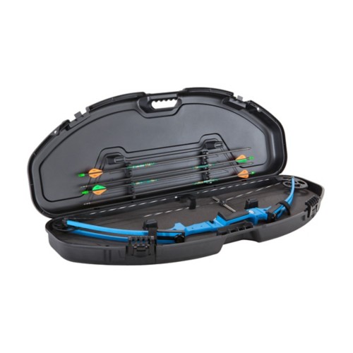 Plano Ultra Compact Youth Hard Side Bow Case SCHEELS