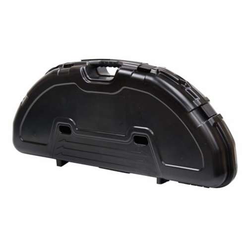 Plano Protector Compact Hardside Hard Side Bow Case