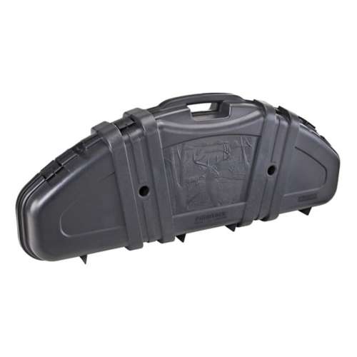 Plano Protector PillarLock Black Hard Side Bow Case