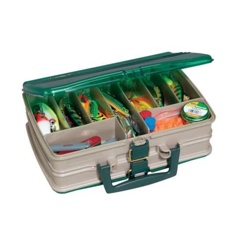 Plano 1120 Double Sided Tackle Satchel