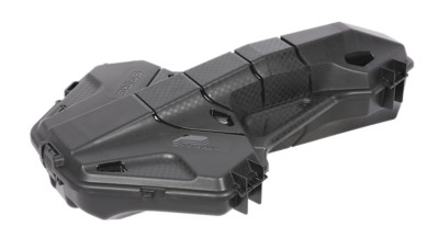 hard sided crossbow case