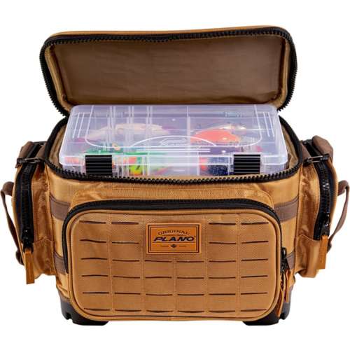 Plano Guide Series 3600 Tackle Bag and Utility Storage Case with