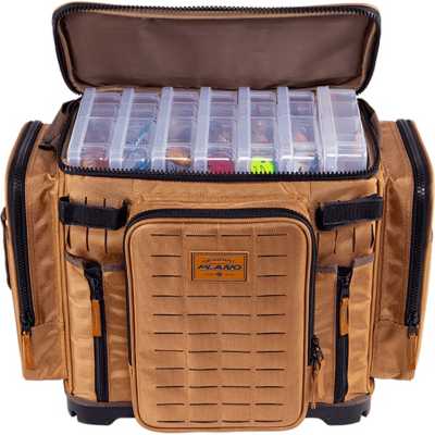 Plano Guide Series 3700 Xl Tackle Bag Scheels Com