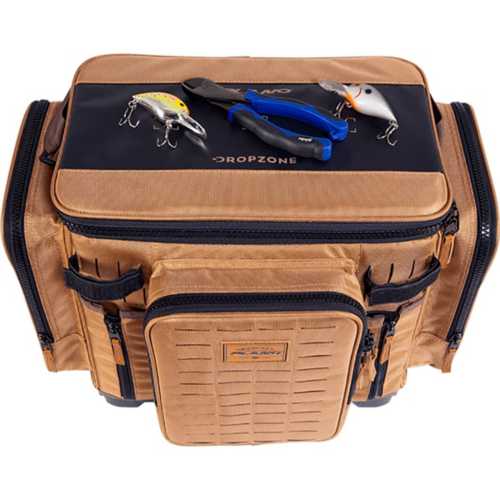 guide series 3700 tackle bag